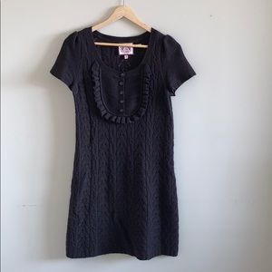 Juicy Couture Cashmere Dress